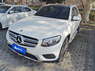 奔驰GLC GLC200L 2.0T 自动 