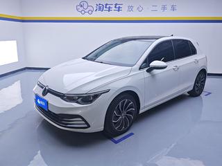 高尔夫 1.4T 280TSI-Pro 