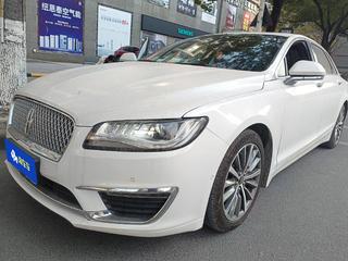 林肯MKZ 2.0T 