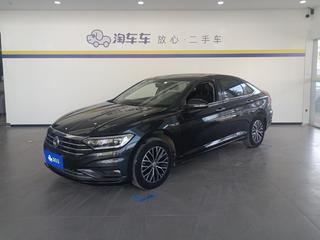 速腾 1.4T 280TSI舒适型 