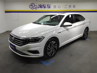 速腾 1.4T 280TSI豪华智联版 