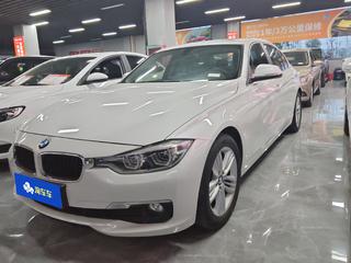 3系 320Li 2.0T 自动 时尚型 