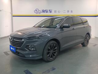 五菱凯捷 1.5T 自动 尊贵型 