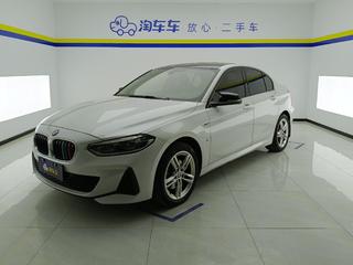 宝马1系 1.5T 