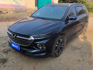 五菱凯捷 1.5T 自动 旗舰型头等舱 