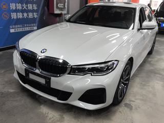 宝马3系 325Li 