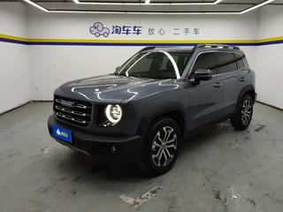 哈弗哈弗大狗 1.5T 
