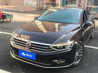 迈腾 2.0T 330TSI豪华型 