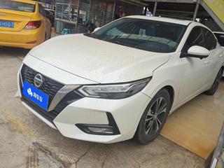 日产轩逸 1.6L 自动 XL智享版 