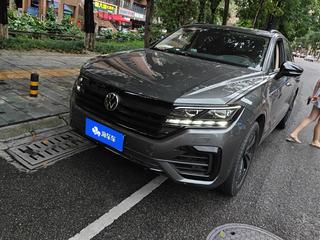 大众途锐 3.0T 自动 锐享版 