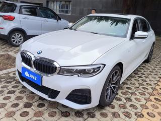 宝马3系 325Li 2.0T 自动 M运动套装 