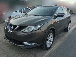 日产逍客 2.0L 自动 XL精英版 