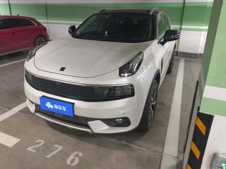 01 2.0T 劲Pro版 