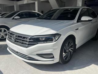 大众速腾 1.4T 自动 T280TSI舒适智联版 