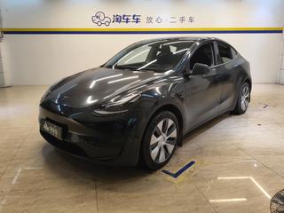 特斯拉MODEL Y 0.0T 