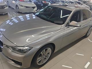 宝马3系 320Li 