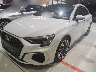 奥迪A3 1.4T 