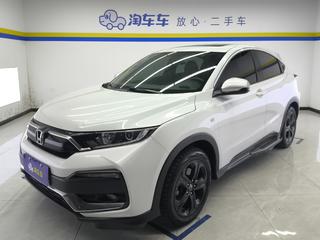 本田XR-V 1.5T 