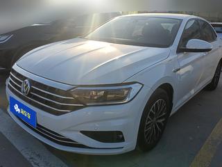 速腾 1.2T 200TSI舒适智联版 