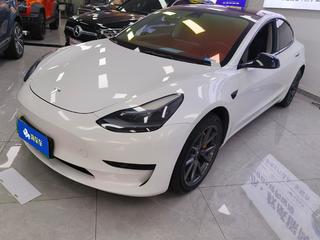 MODEL 3 后轮驱动版 