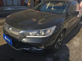雅阁 2.0L 舒适版 