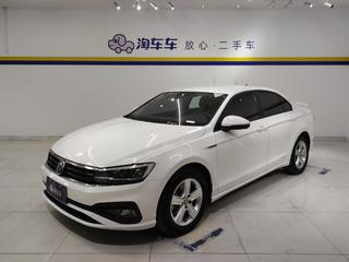大众凌渡 1.4T 自动 230TSI风尚版 