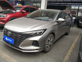 长安逸动PLUS 1.4T 