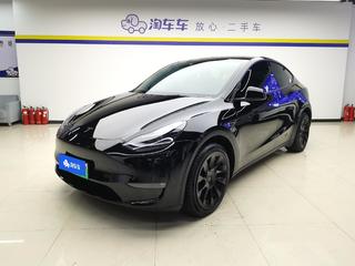 特斯拉MODEL Y 0.0T 