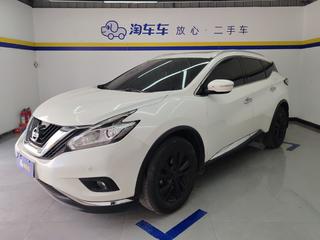 楼兰 2.5L XL智尚版 