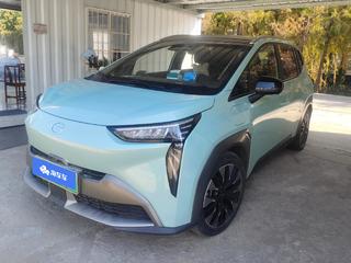 广汽埃安AION Y 0.0T 自动 70科技版 