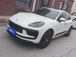 保时捷Macan 2.0T 自动 Macan 