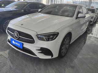 奔驰E级 E300L 运动尊贵型 