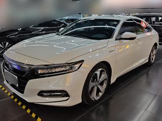 雅阁 2.0L 锐智版 