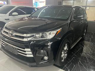 汉兰达 2.0T 精英版 