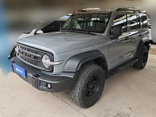 坦克坦克300 2.0T 