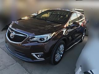 别克昂科威 2.0T 自动 28T精英型 