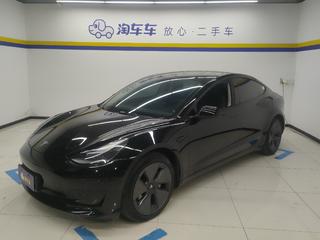 MODEL 3 后轮驱动版 