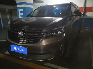 GL8 2.0T 