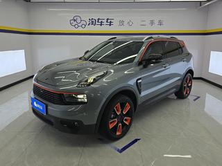 01 2.0T 耀版Pro 