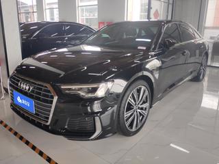 奥迪A6L 45TFSI 