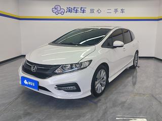 杰德 1.8L 舒适版 