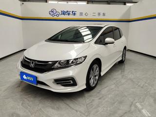 杰德 1.8L 舒适版 