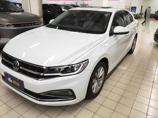 宝来 1.5L 舒适智联版 