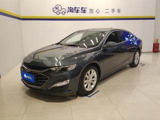 雪佛兰迈锐宝XL 1.5T 自动 535T锐动版 