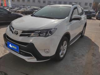 RAV4 2.0L 都市型 