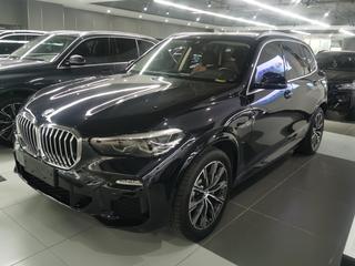 宝马X5 30i 2.0T 自动 M运动套装 