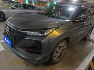长安CS75 PLUS 2.0T 自动 旗舰型 
