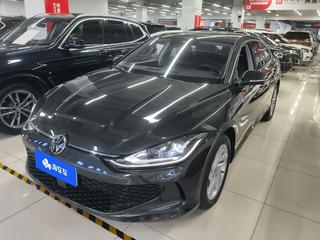 大众凌渡 1.4T 