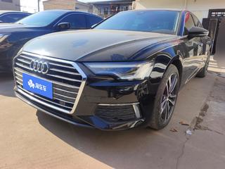 奥迪A6L 40TFSI 