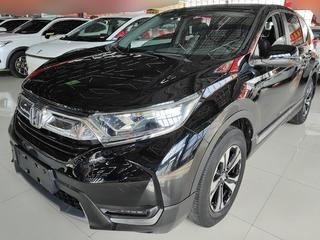 CR-V 1.5T 